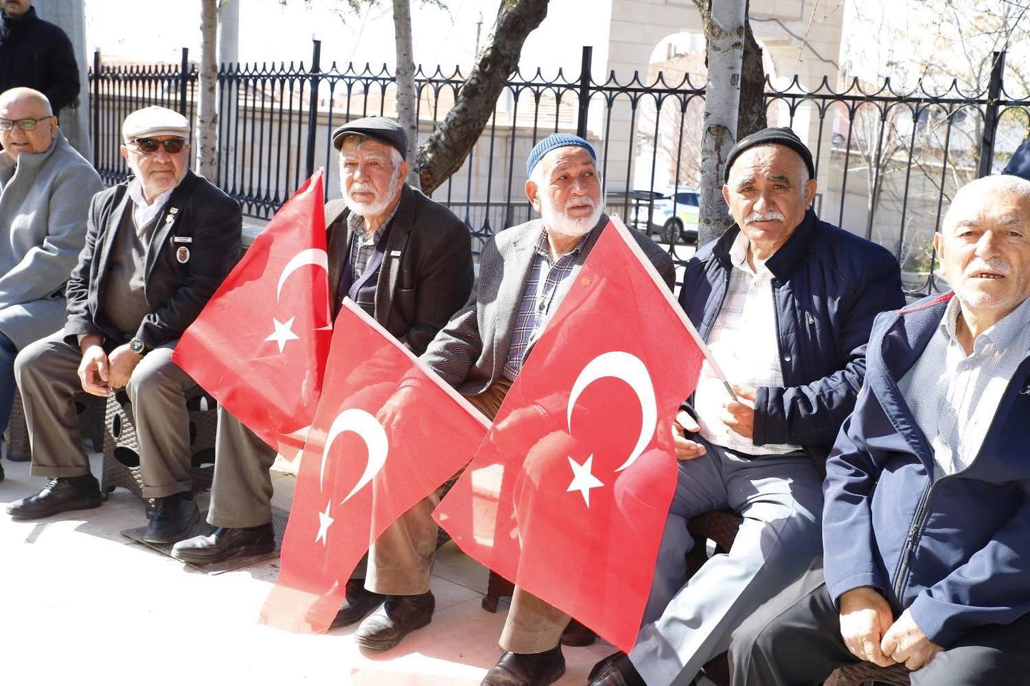 18 Mart Çanakkale Zaferi ve Şehitleri Anma Günü - fotoğraf 4