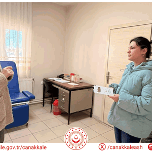 8 Mart Dünya Kadınlar Günü ŞÖNİM Faaliyetleri - fotoğraf 19