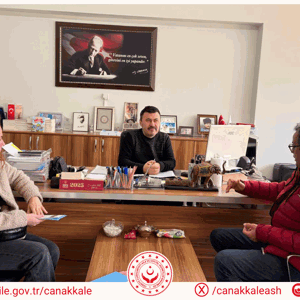 8 Mart Dünya Kadınlar Günü ŞÖNİM Faaliyetleri - fotoğraf 12