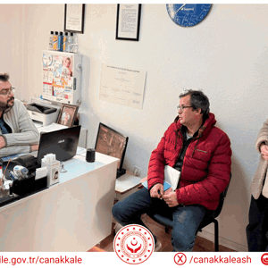 8 Mart Dünya Kadınlar Günü ŞÖNİM Faaliyetleri - fotoğraf 9