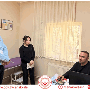 8 Mart Dünya Kadınlar Günü ŞÖNİM Faaliyetleri - fotoğraf 5