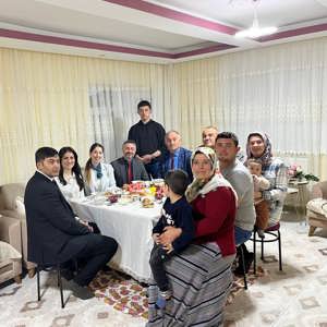 4 KUŞAK 5 KUŞAK ONURLANDIRMA GÜNÜ ZİYARETİ - fotoğraf 3