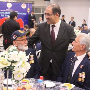 18 MART ŞEHİTLERİ ANMA GÜNÜ VE ÇANAKKALE ZAFERİNİ YILDÖNÜMÜ MÜNASEBETİ İFTAR PROGRAMIMIZ - fotoğraf 5