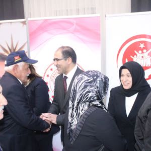 18 MART ŞEHİTLERİ ANMA GÜNÜ VE ÇANAKKALE ZAFERİNİ YILDÖNÜMÜ MÜNASEBETİ İFTAR PROGRAMIMIZ - fotoğraf 3