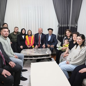 4 KUŞAK 5 KUŞAK ONURLANDIRMA GÜNÜ ZİYARETİ - fotoğraf 2