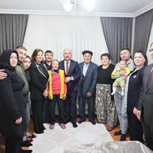 4 KUŞAK 5 KUŞAK ONURLANDIRMA GÜNÜ ZİYARETİ - fotoğraf 1