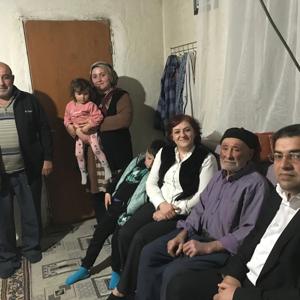 4 KUŞAK 5 KUŞAK ONURLANDIRMA GÜNÜ ZİYARETİ - fotoğraf 1