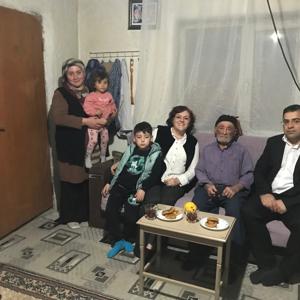 4 KUŞAK 5 KUŞAK ONURLANDIRMA GÜNÜ ZİYARETİ - fotoğraf 2