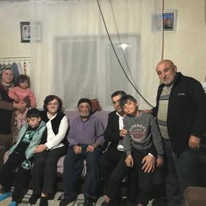 4 KUŞAK 5 KUŞAK ONURLANDIRMA GÜNÜ ZİYARETİ - fotoğraf 3