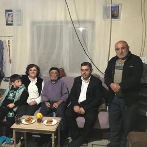 4 KUŞAK 5 KUŞAK ONURLANDIRMA GÜNÜ ZİYARETİ - fotoğraf 4
