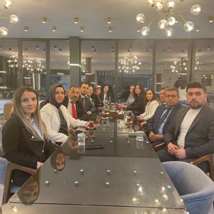 SUNGURLU SHM 18 MART ŞEHİTLERİ ANMA GÜNÜ İFTAR PROGRAMI - fotoğraf 4