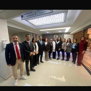 SUNGURLU SHM 18 MART ŞEHİTLERİ ANMA GÜNÜ İFTAR PROGRAMI - fotoğraf 5