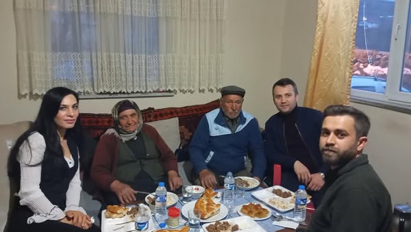 #AileYılı Etkinliklerimiz