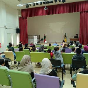 0-18 Yaş Çocuk Evleri Sitesi Müdürlüğümüzde Ramazan Programı - fotoğraf 2