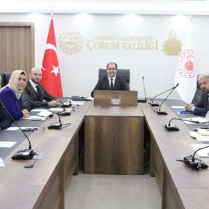 MART AYI DEĞERLENDİRME TOPLANTISI - fotoğraf 2