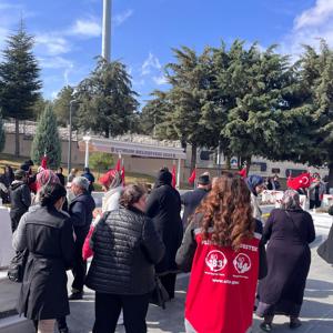 Müdürlüğümüzde Sosyal ve Ekonomik Destek Hizmetinden Yararlanan Ailelerimiz ile Şehitlik Ziyaretimiz - fotoğraf 4
