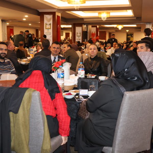 Aile Yılı kapsamında 18 Mart Çanakkale Zaferi ve Şehitleri Anma Günü İftar Programı - fotoğraf 1