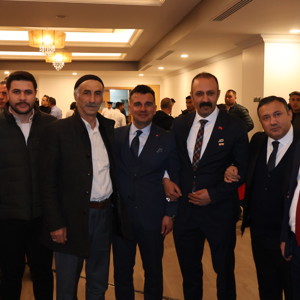Aile Yılı kapsamında 18 Mart Çanakkale Zaferi ve Şehitleri Anma Günü İftar Programı - fotoğraf 3