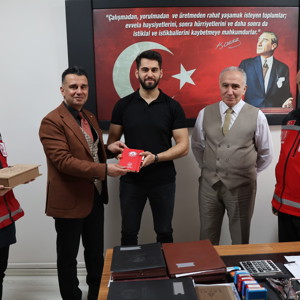 2025 Aile Yılı Kapsamında, Korunma ve Bakım Altında Yetişen ve Devlet Kadrolarına Atanan Gençlerimize Yönelik "Bakım Sonrası Rehberlik ve İzleme" Pilot İl Uygulaması Ziyaretleri - fotoğraf 7