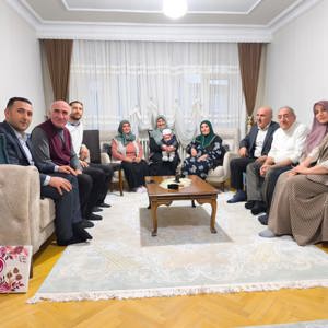 4 Kuşak - 5 Kuşak Onurlandırma Günü Etkinlikleri - fotoğraf 1