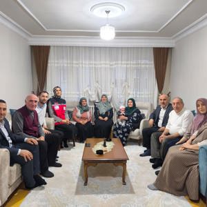 4 Kuşak - 5 Kuşak Onurlandırma Günü Etkinlikleri - fotoğraf 3