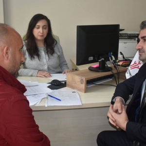 Çocuklarımız İçin Güçlü Destek: Bakan Yardımcımız Sırameşeler Çocuk Evleri’nde - fotoğraf 3