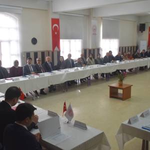 2025 Aile Yılı Kapsamında Bursa’da İl Değerlendirme Toplantısı, Bakan Yardımcımız Sn. Zafer Tarıkdaroğlu Başkanlığında Gerçekleştirildi - fotoğraf 4