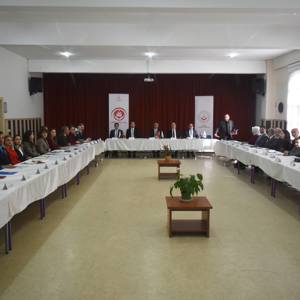 2025 Aile Yılı Kapsamında Bursa’da İl Değerlendirme Toplantısı, Bakan Yardımcımız Sn. Zafer Tarıkdaroğlu Başkanlığında Gerçekleştirildi - fotoğraf 5