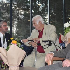 "Biz Büyük Bir Aileyiz": Ramazan Sofrasında ve Huzurevinde Sıcak Buluşma - fotoğraf 4