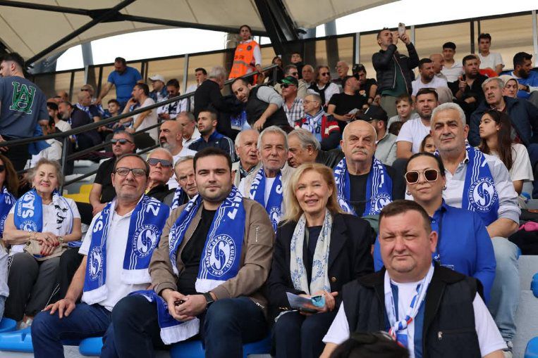 18-24 Mart Yaşlılara Saygı Haftası münasebetiyle İl Müdürlüğümüze bağlı Huzurevlerimizde bakım hizmeti alan sakinlerimiz için etkinlerimiz devam ediyor. 