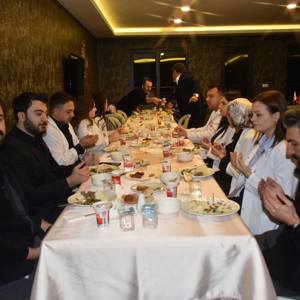 Down Sendromlu Bireyler İçin Dayanışma ve Farkındalık İftarı - fotoğraf 9