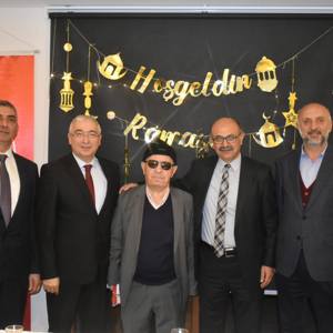 Down Sendromlu Bireyler İçin Dayanışma ve Farkındalık İftarı - fotoğraf 3