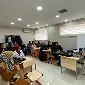 Aile Yılı Kapsamında Farkındalık ve Eğitim Çalışmaları - fotoğraf 1