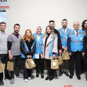 Aile ve Sosyal Hizmetler Bakanımız Göktaş, Afyonkarahisar’da büyük aile iftarı ile sahur programına katıldı - fotoğraf 13