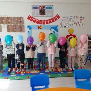 Down Sendromu Farkındalık Etkinliği - fotoğraf 2