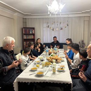 Çocuk Evleri Ziyareti ve Denetimi - fotoğraf 3