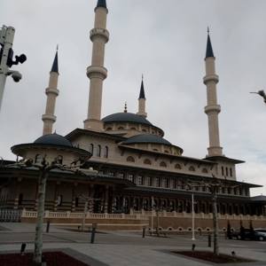 BÜYÜKLERİMİZ MİLLETİN EVİ CUMHURBAŞKANLIĞI KÜLLİYESİ'NDE - fotoğraf 2