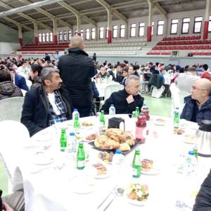 BÜYÜKLERİMİZ MİLLETİN EVİ CUMHURBAŞKANLIĞI KÜLLİYESİ'NDE - fotoğraf 8