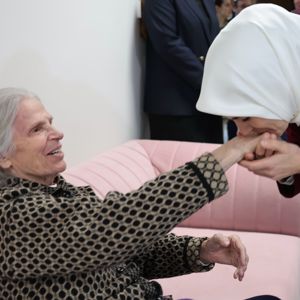Aile ve Sosyal Hizmetler Bakanımız Göktaş, Darülaceze Sosyal Yaşam Şehri'ndeki iftar programında konuştu - fotoğraf 3