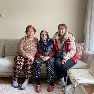 Çanakkale’den Bugüne Şehitlerimizin Mirası, Gazilerimizin Kahramanlığıyla Geleceğe Umutla - fotoğraf 5