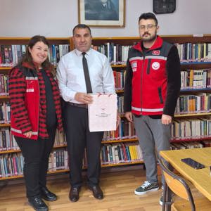 Çanakkale’den Bugüne Şehitlerimizin Mirası, Gazilerimizin Kahramanlığıyla Geleceğe Umutla - fotoğraf 3