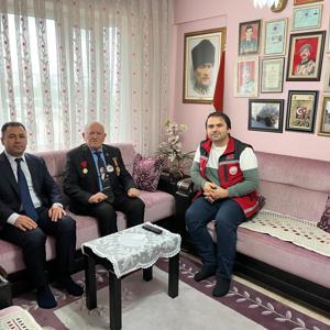 Çanakkale’den Bugüne Şehitlerimizin Mirası, Gazilerimizin Kahramanlığıyla Geleceğe Umutla - fotoğraf 4