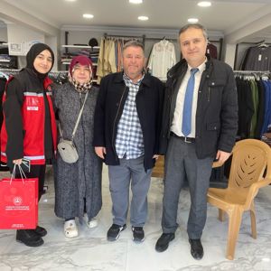 Çanakkale’den Bugüne Şehitlerimizin Mirası, Gazilerimizin Kahramanlığıyla Geleceğe Umutla - fotoğraf 6