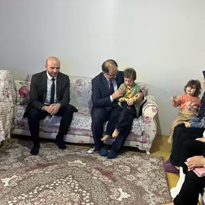 Dünya Down Sendromlular Farkındalık Günü Ziyaretimiz - fotoğraf 2