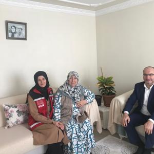 Çanakkale’den Bugüne Şehitlerimizin Mirası, Gazilerimizin Kahramanlığıyla Geleceğe Umutla - fotoğraf 11