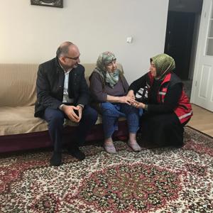 Çanakkale’den Bugüne Şehitlerimizin Mirası, Gazilerimizin Kahramanlığıyla Geleceğe Umutla - fotoğraf 8