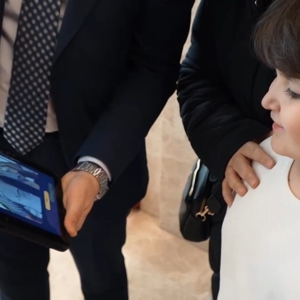 "Külliye’de Ramazan" Etkinliklerinde Çocuklar İçin Yapay Zekâ ile Eğlenceli Anlar - fotoğraf 2