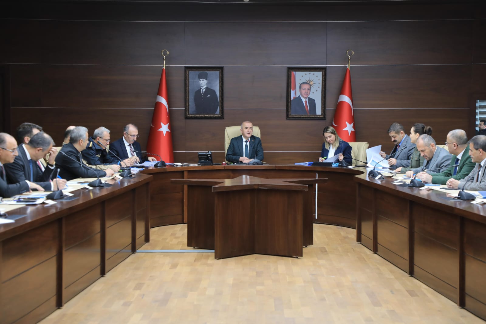 Ailenin Korunması ve Güçlendirilmesi Vizyon Belgesi ve Eylem Planı (2024-2028)