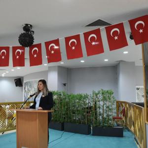 Ailenin Korunması ve Güçlendirilmesi Eylem Planı kapsamında "Aile Çalıştayı" gerçekleştirildi. - fotoğraf 2