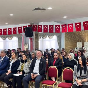 Ailenin Korunması ve Güçlendirilmesi Eylem Planı kapsamında "Aile Çalıştayı" gerçekleştirildi. - fotoğraf 3